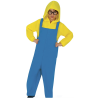 Comprar el Vestit Minion Granota per només 21.50€ – vestit de Botiga en línia