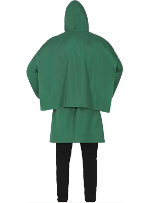 Disfraz de Doctor Muerte para Hombre - Disfraces de Villanos - Disfraces de Superheroes para Hombre