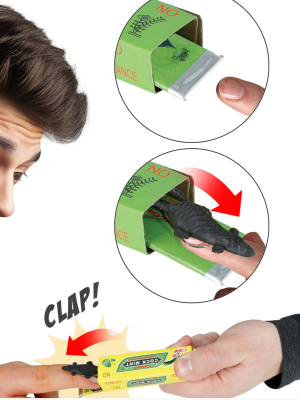 Paquete Chicles con raton - Articulos de Bromas - Articulos de Broma