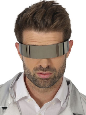 Gafas del Futuro - Complementos del Espacio - Gafas