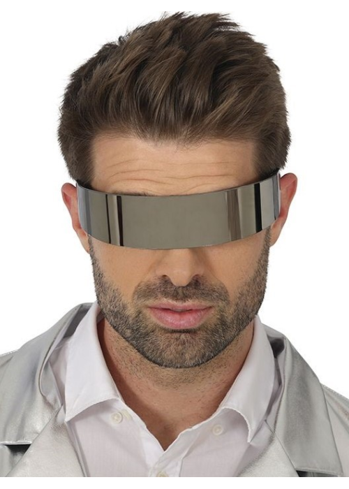 Gafas del Futuro - Complementos del Espacio - Gafas