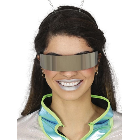 Gafas del Futuro - Complementos del Espacio - Gafas