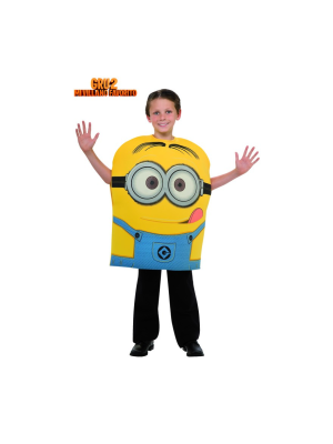 Disfraz de Los Minions infantil - Disfraces de Los Mini Obreros Infantiles