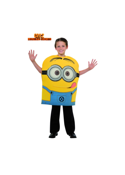 Comprar el Vestit Minion nen de només 29.00€ – vestit de Botiga en línia