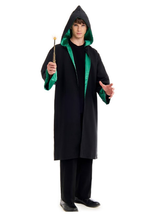 Erosi Tunica Harry Potter bakarrik 29.00€ – mozorro Denda online