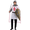 còpia de Disfraz de Caballero Medieval Hombre