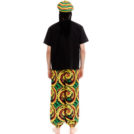 copy of Camiseta Jamaicano