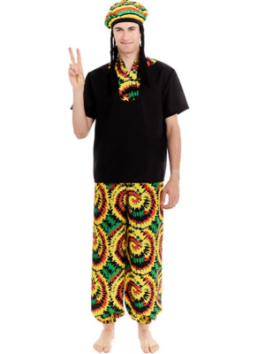 copy of Camiseta Jamaicano