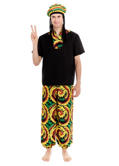 copy of Camiseta Jamaicano