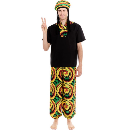copy of Camiseta Jamaicano