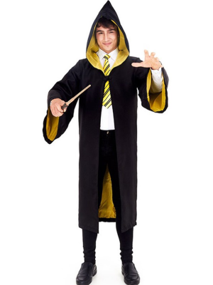 Erosi Tunica Harry Potter bakarrik 29.00€ – mozorro Denda online