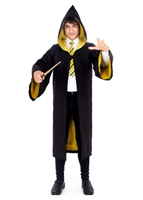 Erosi Tunica Harry Potter bakarrik 29.00€ – mozorro Denda online