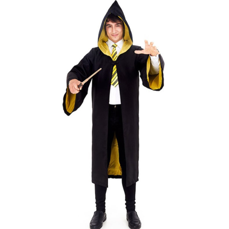 Erosi Tunica Harry Potter bakarrik 29.00€ – mozorro Denda online
