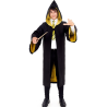Disfraz de tunica Hufflepuff adulto - Disfraces de Harry Potter