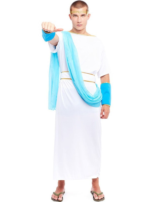 copy of Disfraz De Neptuno Infantil