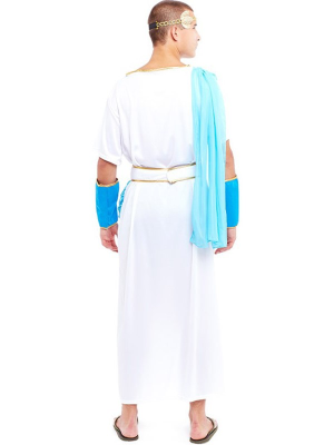 copy of Disfraz De Neptuno Infantil