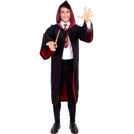 Erosi Tunica Harry Potter bakarrik 29.00€ – mozorro Denda online