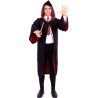 Disfraz de tunica Gryffindor adulto - Disfraces de Harry Potter