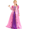 copy of Disfraz De Rapunzel Love Heart Infantil