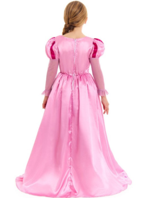 copy of Disfraz De Rapunzel Love Heart Infantil
