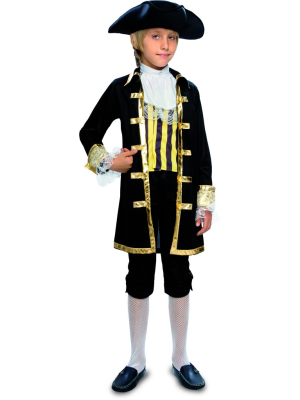 Erosi Mozorro bat Courtier Seme-alabak besterik ez 19.50€ – mozorro Denda online