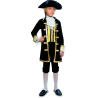 Erosi Mozorro bat Courtier Seme-alabak besterik ez 19.50€ – mozorro Denda online