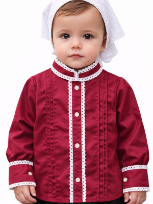 còpia de còpia de Brusa Casolana Blanc Txindoki