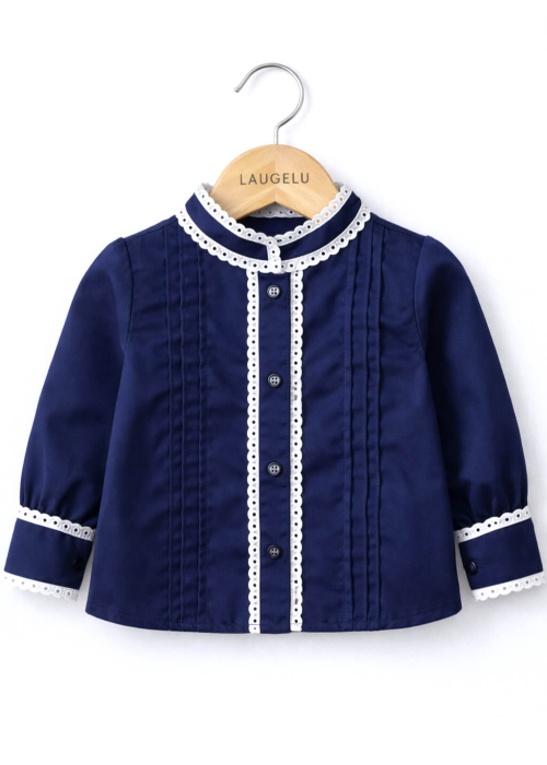 copy of Blusa Etxeko Zuri Txindoki