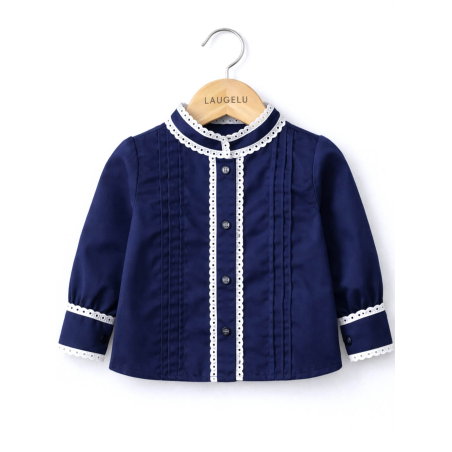 copy of Blusa Etxeko Zuri Txindoki