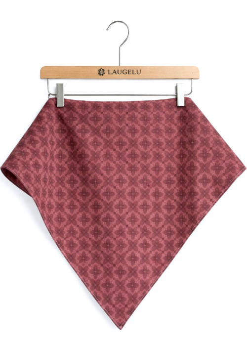 còpia de còpia de còpia de còpia de còpia de còpia de Mocador Casolana Flor Mini Lila De La Llum De Fons