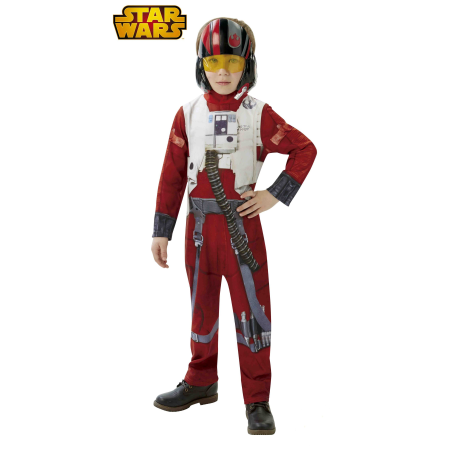 Erosi Mozorro Xwing Borrokalaria EP7 bakarrik 29.00€ – mozorro Denda online