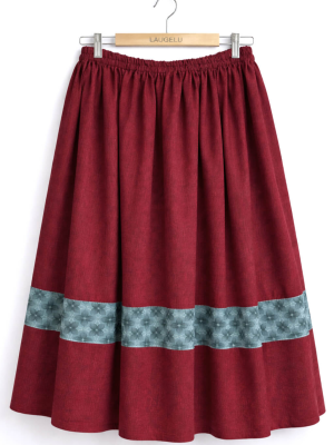 còpia de còpia de còpia de còpia de Faldilla Araotz Llum Blava Punts