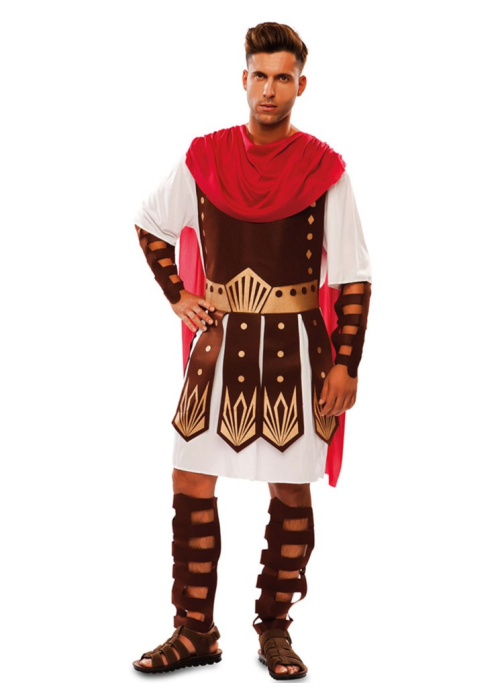 copy of Mozorro Gladiator, Spartan