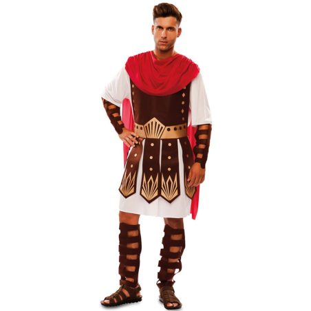 Disfraz De Centurion Romano - Disfraces Romanos - Disfraces de Romanos y Griegos para Hombres