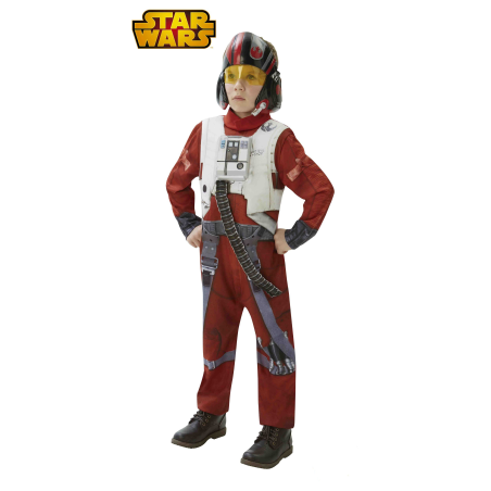 Erosi Mozorro Xwing Borrokalaria EP7 bakarrik 29.00€ – mozorro Denda online