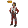 Disfraz de Xwing Fighter EP7 Infantil - Disfraces Star Wars para Niños