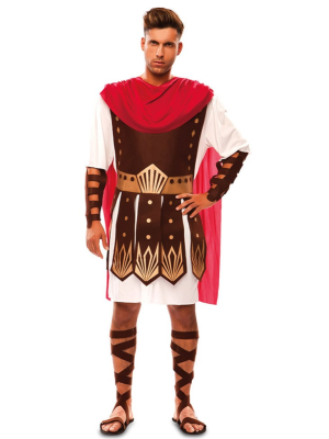 copy of Mozorro Gladiator, Spartan