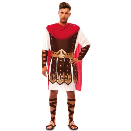 còpia de Vestit De Gladiador, Espartà