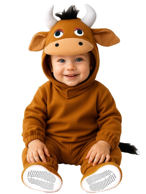 Erosi Mozorro Txikia Wolf bakarrik 32.00€ – mozorro Denda online