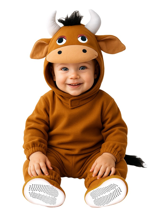 Erosi Mozorro Txikia Wolf bakarrik 32.00€ – mozorro Denda online