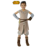 Disfraz de Rey EP7 Niña - Disfraces Star Wars para Niñas