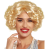 Comprar Perruca Marilyn per només 8.00€ – vestit de Botiga en línia