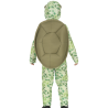 Disfraz De Tortuga Marina Infantil - Disfraces de Animales Infantiles