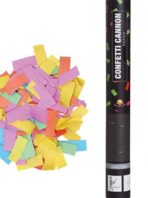 Comprar Cañon de Confetti 40CM por solo 1.60€ – Tienda de disfraces online