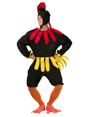 Buy Costume de Gallo for only 17.00€ – costume Shop online