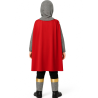Disfraz De Caballero Medieval Infantil - Disfraces Medievales - Disfraces Medievales para Niños