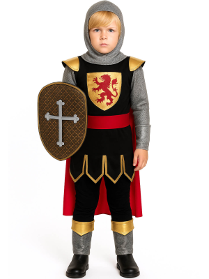 Disfraz De Caballero Medieval Infantil - Disfraces Medievales - Disfraces Medievales para Niños