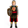Disfraz De Caballero Medieval Infantil