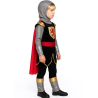Disfraz De Caballero Medieval Infantil