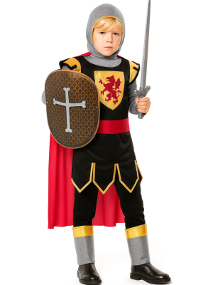 Disfraz De Caballero Medieval Infantil - Disfraces Medievales - Disfraces Medievales para Niños